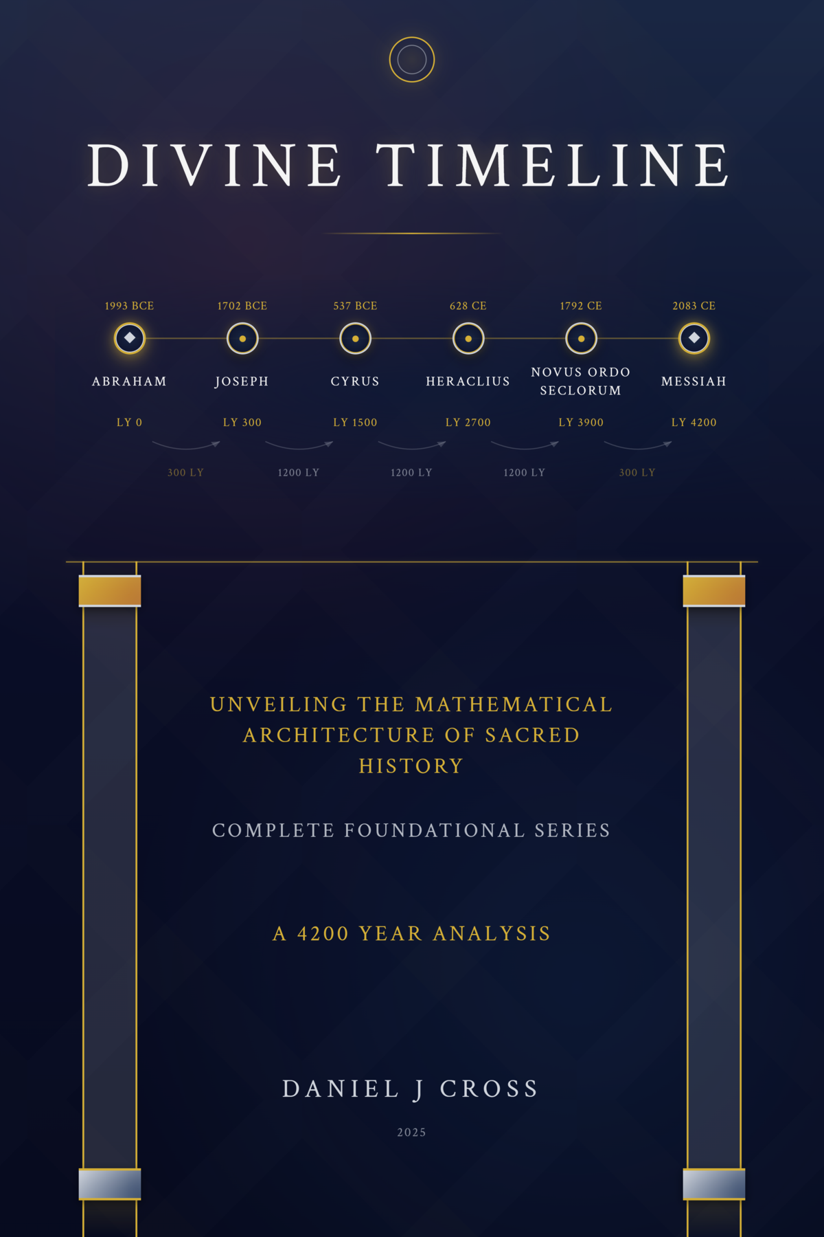 Divine Timeline Series
